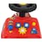 Kiddieland Marvel® Lights n' Sounds Spidey Adventure Ride-On